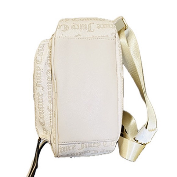 NWT Juicy Couture Backpack - Picture 4 of 10